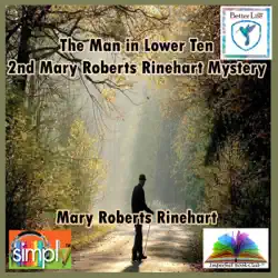 the man in lower ten: 2nd mary roberts rinehart mystery (unabridged) audiobook cover image