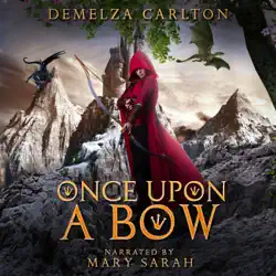 once upon a bow: five tales from the romance a medieval fairytale series audiobook cover image