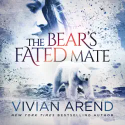 the bear's fated mate audiobook cover image