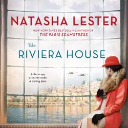 the riviera house audiobook cover image
