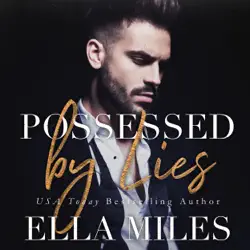 possessed by lies audiobook cover image