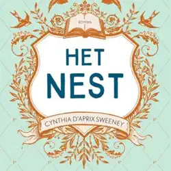 het nest audiobook cover image