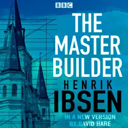 the master builder audiobook cover image