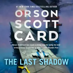 the last shadow audiobook cover image