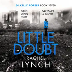 little doubt audiobook cover image