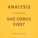 Analysis of Ian Kerner’s She Comes First: By Milkyway Media (Unabridged) MP3 Audiobook