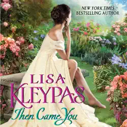 then came you audiobook cover image