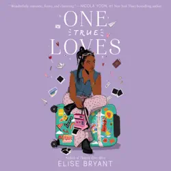 one true loves audiobook cover image