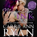 Moments in Ink MP3 Audiobook