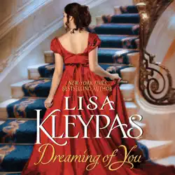 dreaming of you audiobook cover image