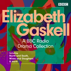 the elizabeth gaskell collection audiobook cover image