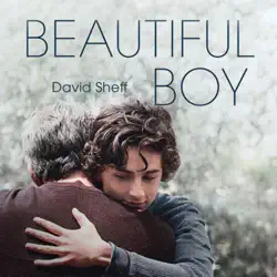 beautiful boy audiobook cover image