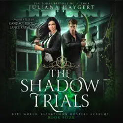the shadow trials audiobook cover image