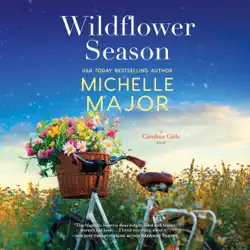 wildflower season audiobook cover image