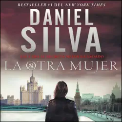 other woman, the \ otra mujer, la (spanish edition) audiobook cover image