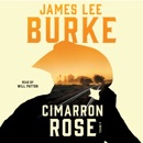 Cimarron Rose (Abridged) MP3 Audiobook