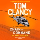 Tom Clancy Chain of Command (Unabridged) MP3 Audiobook