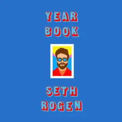 yearbook (unabridged) audiobook cover image