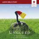 Unglued: Audio Bible Studies MP3 Audiobook