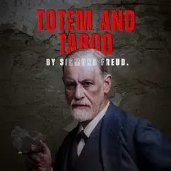 totem and taboo audiobook cover image
