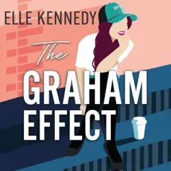 the graham effect imagen de portada de audiolibro