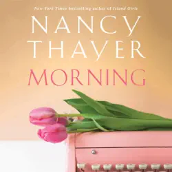 morning: a novel (unabridged) audiobook cover image