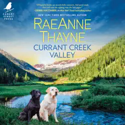 currant creek valley audiobook cover image