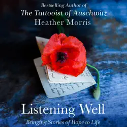 listening well audiobook cover image