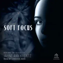 soft focus audiobook cover image
