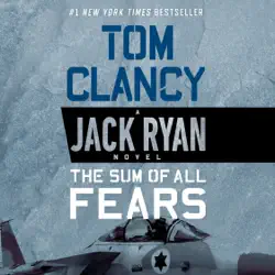 the sum of all fears (unabridged) audiobook cover image