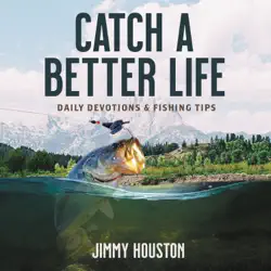 catch a better life audiobook cover image