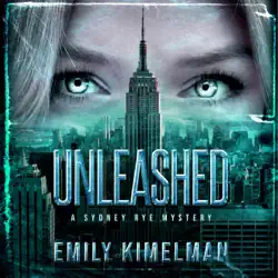 unleashed: a sydney rye series, book 1 (unabridged) audiobook cover image