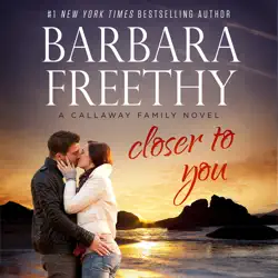 closer to you: riveting romance and page-turning mystery! audiobook cover image
