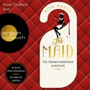 The Maid - Ein Zimmermädchen ermittelt (Ungekürzte Lesung) MP3 Audiobook