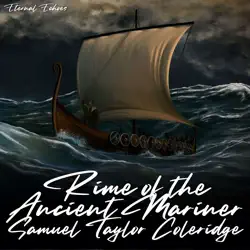 rime of the ancient mariner audiobook cover image