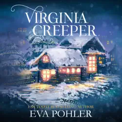 virginia creeper audiobook cover image