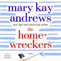the homewreckers audiobook cover image