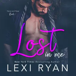 lost in me audiobook cover image