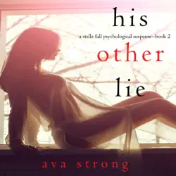 his other lie: a stella fall psychological suspense thriller, book two (unabridged) audiobook cover image