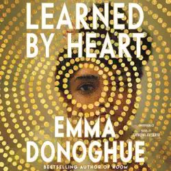 learned by heart audiobook cover image