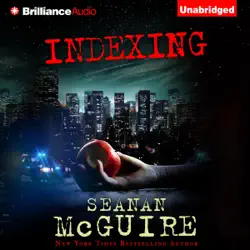 indexing: indexing, book 1 (unabridged) audiobook cover image