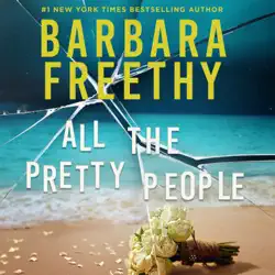 all the pretty people audiobook cover image
