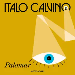 palomar audiobook cover image