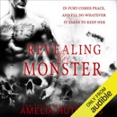 Revealing the Monster: Playing with Monsters, Book 4 (Unabridged) MP3 Audiobook