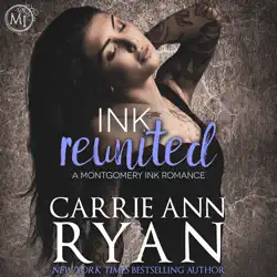 ink reunited audiobook cover image