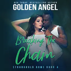 breaking the chain audiobook cover image