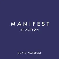 manifest in action audiobook cover image