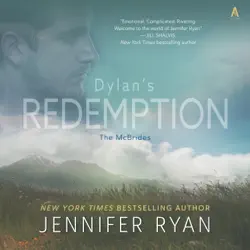 dylan's redemption audiobook cover image