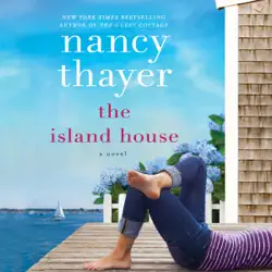 the island house: a novel (unabridged) audiobook cover image