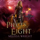 Pieces of Eight MP3 Audiobook